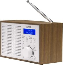 Dab portable radio for sale  BERKHAMSTED