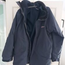 Mens berghaus gore for sale  STEVENAGE