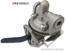 Yanmar fuel lift for sale  Shipping to Ireland