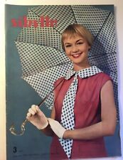 Sibylle 1961 mode gebraucht kaufen  Pockau