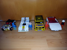Playmobil auto rennauto gebraucht kaufen  Neuburg a.d.Donau