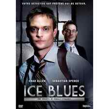 New ice blues for sale  DONCASTER