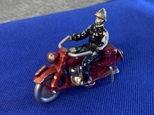 Jouet ancien moto d'occasion  Nice-