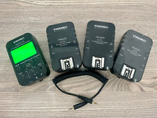 Yongnuo yn622c transceiver gebraucht kaufen  Oberursel (Taunus)