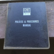 Vintage 1978 gmc for sale  Fairfax