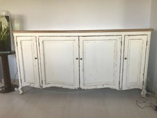 Joli buffet shabby d'occasion Joli buffet shabby d'occasion  France