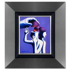 Mark kostabi hidden for sale  North Las Vegas