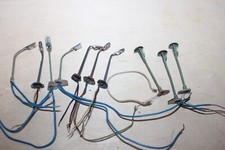 Modelleisenbahn zubehör lampe gebraucht kaufen  Dresden