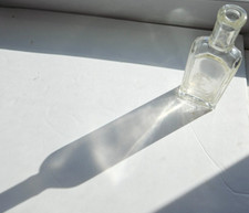 Antique clear sauer for sale  Wilmington