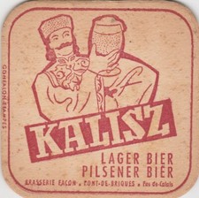 Bock biere kalisz d'occasion  Coudekerque-Branche