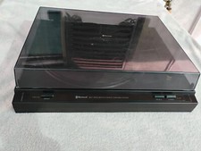 Giradischi sherwood 503 usato  Valmontone