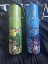 Glenfiddich festive edition for sale  BIRMINGHAM