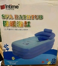 Intime plastics inflatable for sale  ROCHDALE