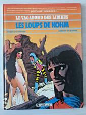 Vagabond limbes tome d'occasion  Descartes