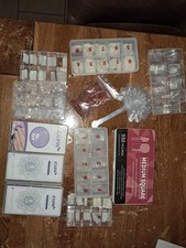 Megaaaa nageltip set gebraucht kaufen Megaaaa nageltip set gebraucht kaufen  Hagen