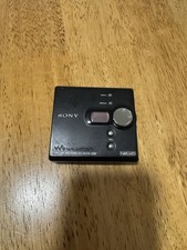 Sony walkman ne410 for sale  Somerville
