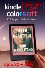 Amazon kindle colorsoft for sale  BIRMINGHAM