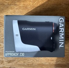 Garmin approach z30 for sale Garmin approach z30 for sale  ABERDARE