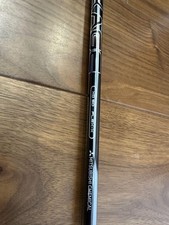 Golfe Taylormade manga incluída Kurokage Xd50 X edição limitada modelo raro VHTF comprar usado  Enviando para Brazil