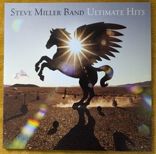 Steve miller band. for sale  ANSTRUTHER