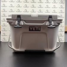 Yeti roadie cooler for sale  Clayton