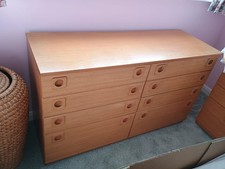 Schreiber vintage chest for sale  LITTLEHAMPTON