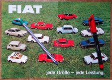 Fiat 124 sport gebraucht kaufen  Wetzlar