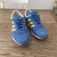 Adidas trainer low for sale  CRAWLEY