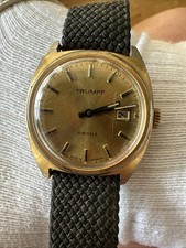 Trumpf kienzle vintage gebraucht kaufen  Recklinghausen