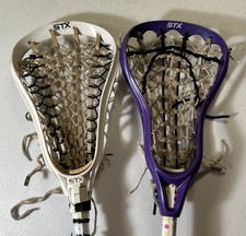 Stx level lacrosse for sale  Jackson