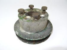 Riemenscheibe wasserpumpe 2d15 gebraucht kaufen  Meckenbeuren