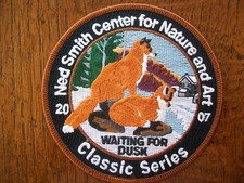Ned smith center for sale  Harrisburg