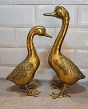 Large vintage brass for sale  LOWESTOFT