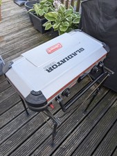 coleman gas canisters for sale  WIRRAL