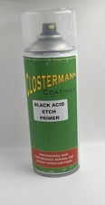 etch primer for sale  TARPORLEY
