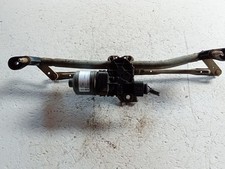 Motorino tergicristallo anteri usato  Italia