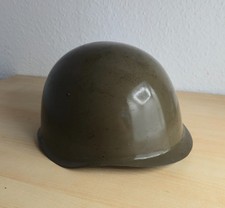 Bundeswehr stahlhelm m62 gebraucht kaufen  Bobenheim-Roxheim