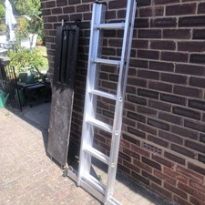 Bentley diy scaffolding for sale  AYLESBURY