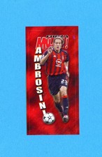 Forza milan 2002 usato  Maranello
