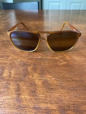 Vintage vuarnet sunglasses d'occasion  Expédié en Belgium