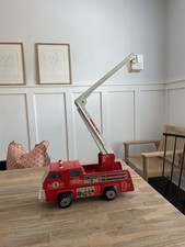 Vintage tonka snorkel for sale  Greenwood