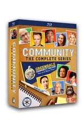 Community series, usado comprar usado  Enviando para Brazil