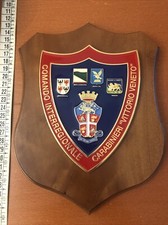 Crest interregionale carabinie usato  Milano