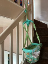 Baby door swing for sale  NEWCASTLE UPON TYNE