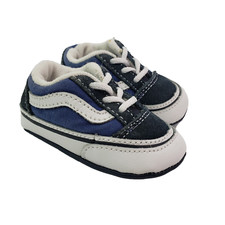Vans baby infant for sale  Salt Lake City