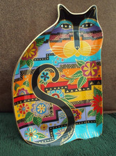 Laurel burch cat for sale  LLWYNGWRIL