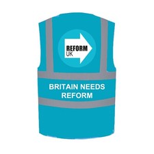 Reform vis executive for sale  BACUP