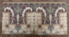 Antique 6x6 tiles for sale  BOSTON