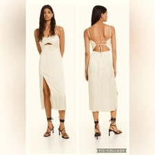 Bershka women cream for sale  Fort Worth