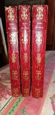 Bible traduction vulgate d'occasion  Jarrie